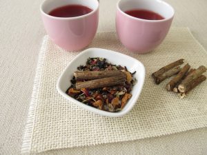 Licorice-Root-Tea