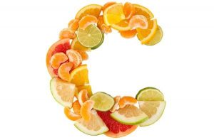 Vitamin-C