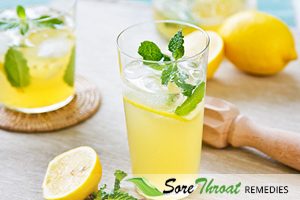 lemon-juice