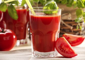 tomato-juice