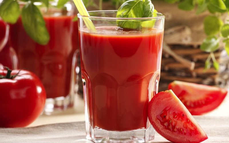 tomato-juice